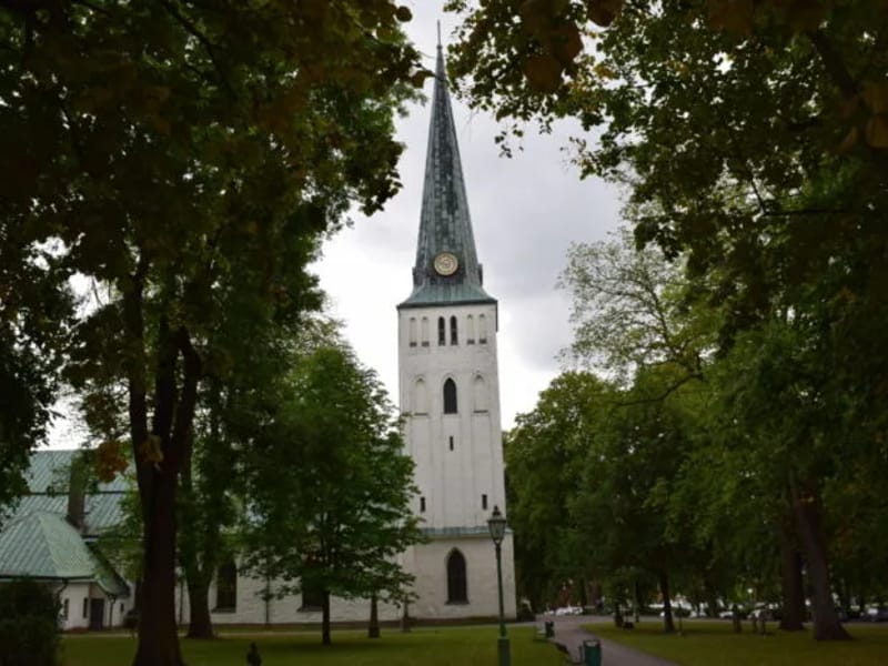 Väster - Äldreboende in Motala, Östergötlands län photo 1