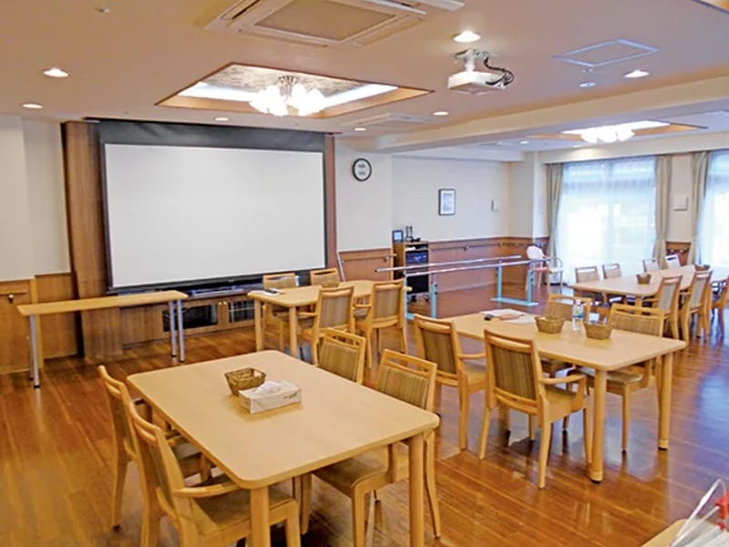 イリーゼ所沢西 - 有料老人ホーム in 所沢市, 埼玉県 photo 2