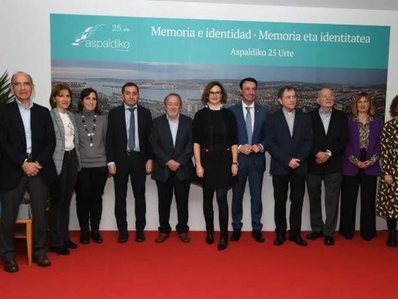 Fundación Aspaldiko - Hogar de Ancianos in Portugalete, País Vasco photo 3