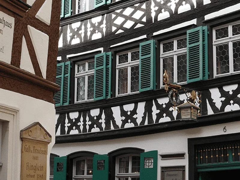 Altenheim An der Promenade - Pflegeheim in Bamberg, Bayern photo 3
