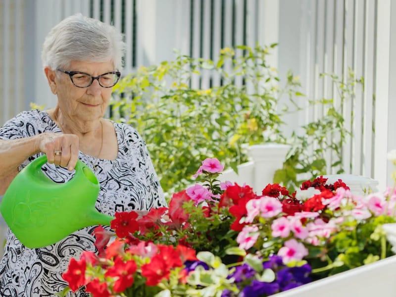 Aging Gracefully - Geriatric Care Management in Woodland Park, NJ photo 2