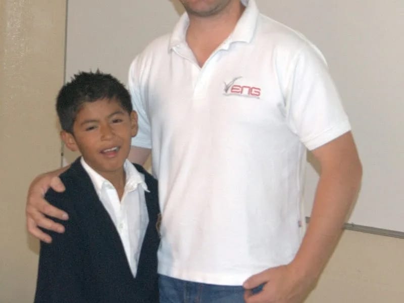 CASA HOGAR RAFAEL HERNANDEZ VILLAR - Vida Asistida in Puebla, Puebla photo 1