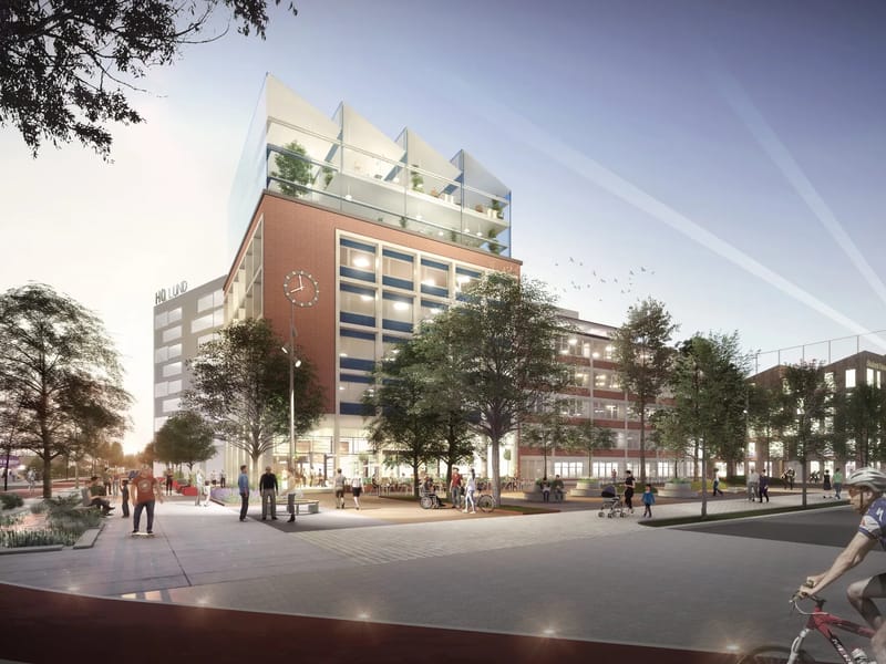 Björkbacken - Äldreboende in Lund, Skåne län photo 3