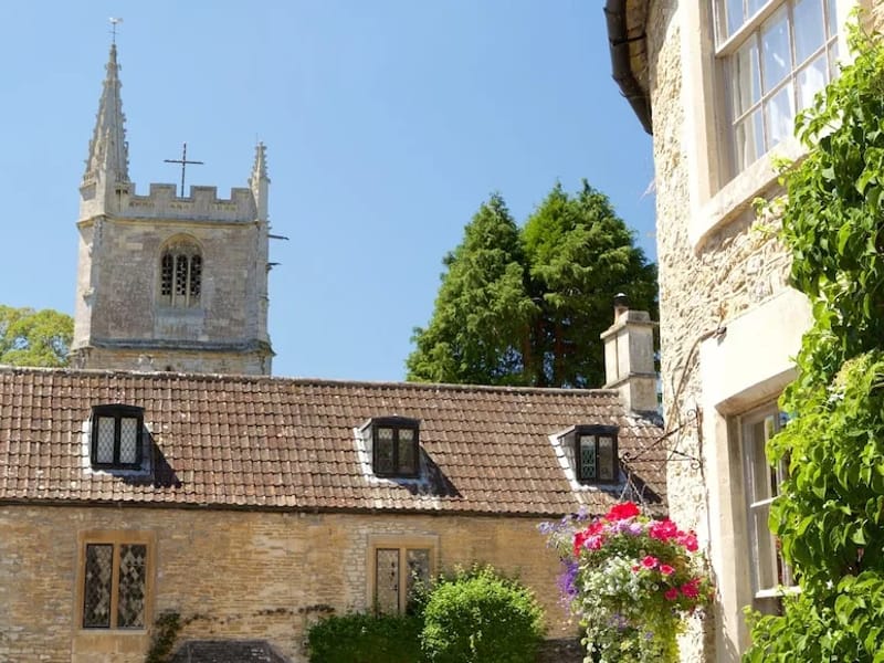 Ashgables House - Assisted Living in Chippenham, England photo 1