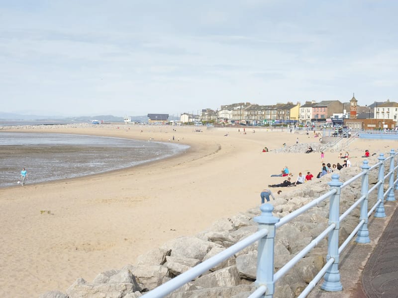 Fairways - Assisted Living in Morecambe, England photo 1