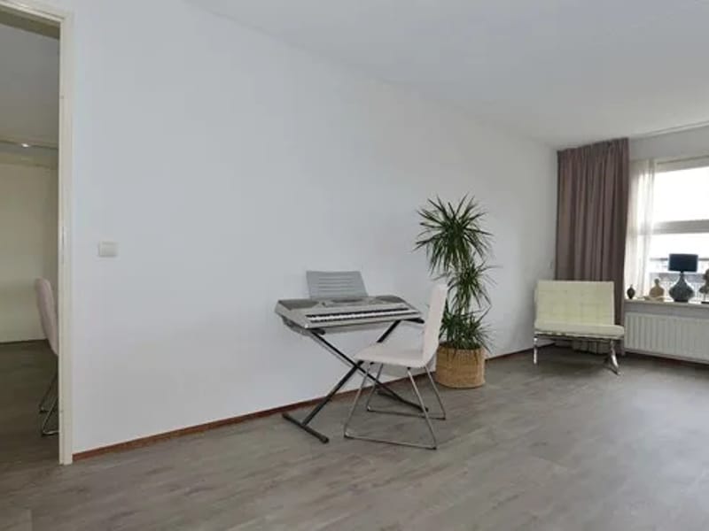 Woonzorgcentrum De Hatteler - Begeleid Wonen in Enschede, Overijssel photo 2