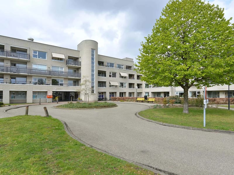Woonzorgcentrum De Hatteler - Begeleid Wonen in Enschede, Overijssel photo 1