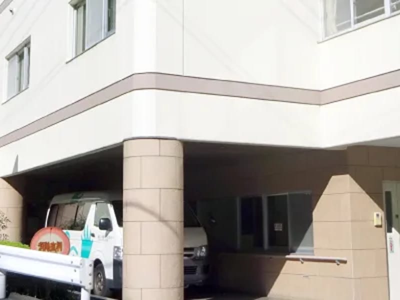 はばたきの里　居宅介護支援事業所 - 有料老人ホーム in 広島市西区, 広島県 photo 2