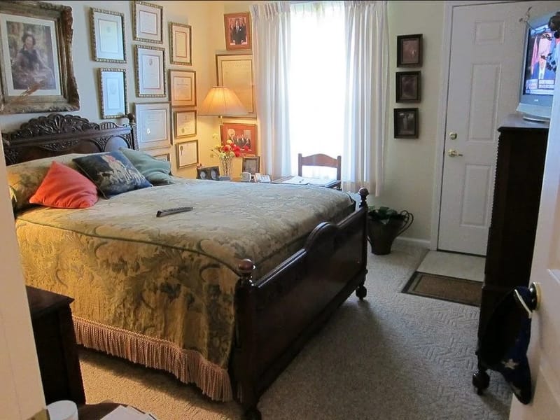 Baptist Homes of Arcadia Valley - Nursing Home in Ironton, MO photo 1