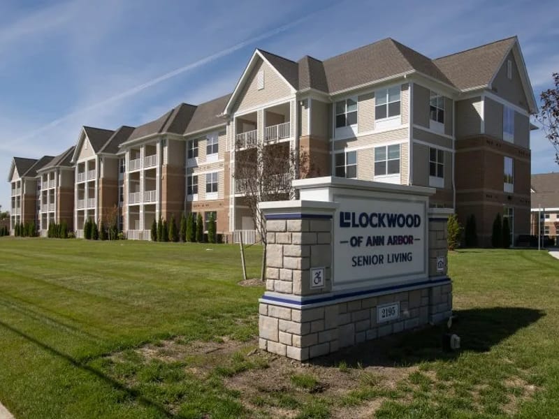 Burwood House - Assisted Living in Ann Arbor, MI photo 1
