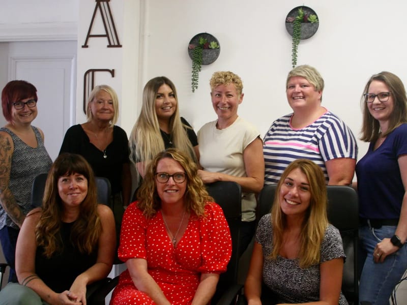 Arundel Domiciliary Care Services Limited - In-Home Care in Worthing, England photo 1