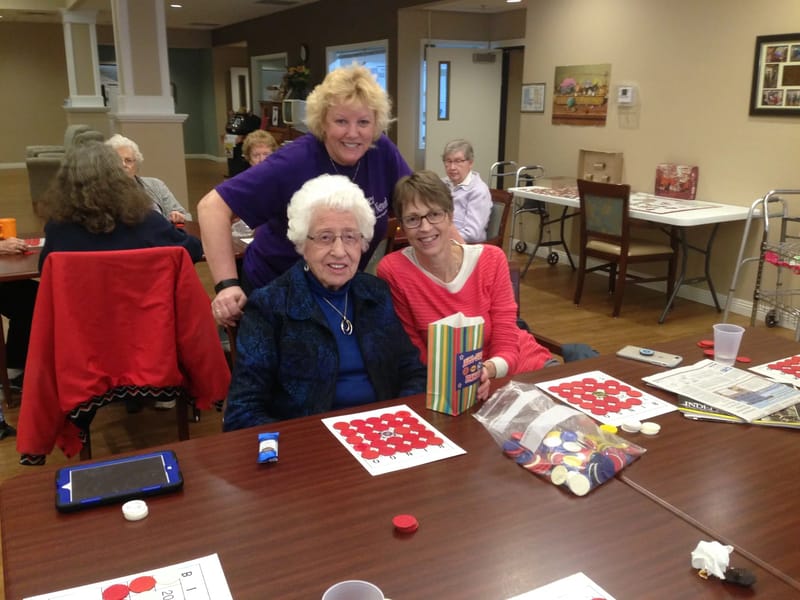 Boulder Creek - Assisted Living in Marshall, MN photo 2