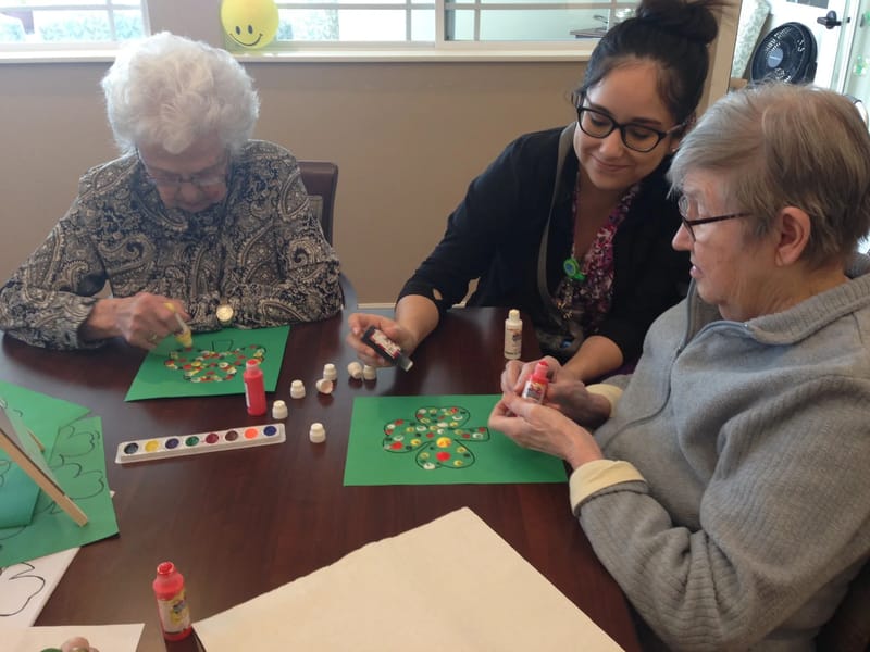 Boulder Creek - Assisted Living in Marshall, MN photo 4