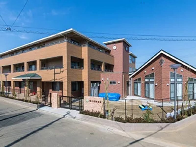 ふたば居宅介護支援事業所 - 有料老人ホーム in 流山市, 千葉県 photo 3