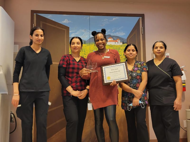Deerwood Creek Community - Nursing Home in Etobicoke, ON photo 2