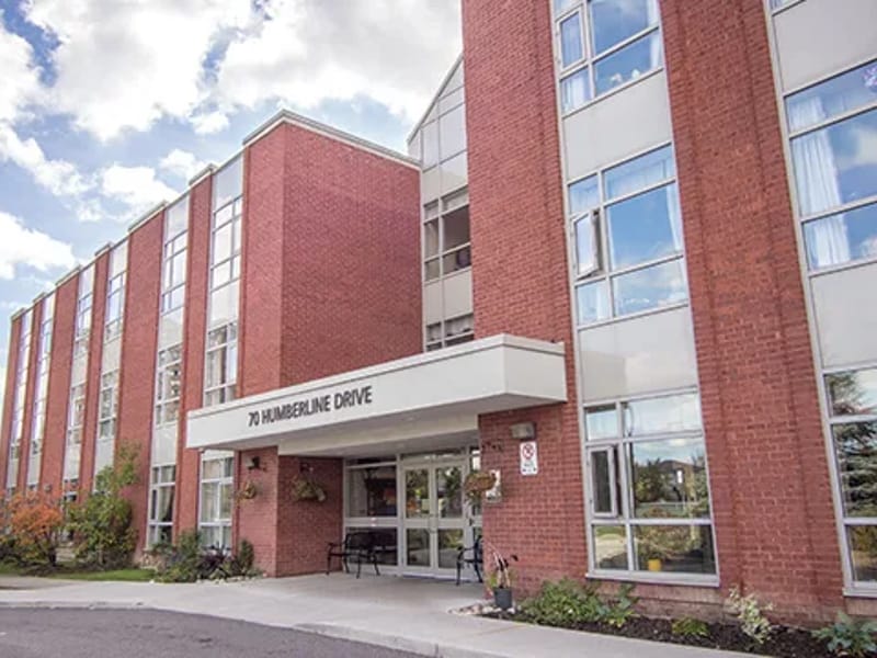 Deerwood Creek Community - Nursing Home in Etobicoke, ON photo 1
