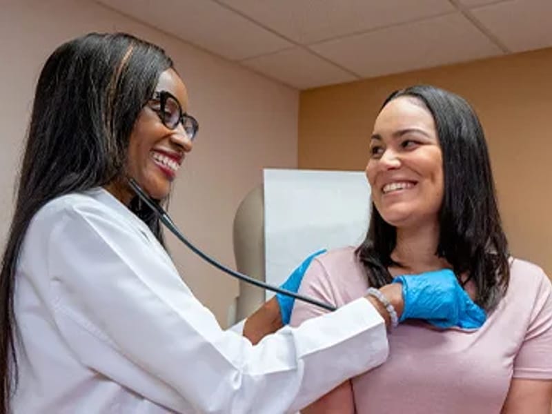 Ap Primary Health Care LLC - Home Health Nursing in Miramar, FL photo 1