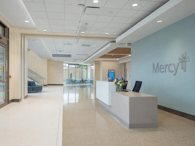 Mercy's H&c Services Inc - Nursing Home in Saint James, NY photo 2