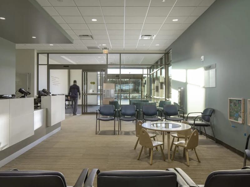 Mercy's H&c Services Inc - Nursing Home in Saint James, NY photo 1