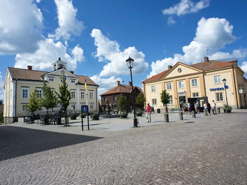 Frödinge - Äldreboende in Vimmerby, Kalmar län photo 2