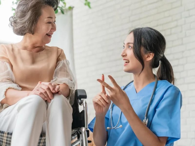 Community Home Health Care - Nursing Home in Monsey, NY photo 3