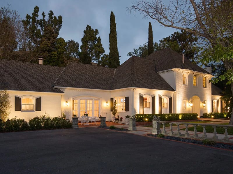 Chateau Rose - Assisted Living in San Luis Obispo, CA photo 3
