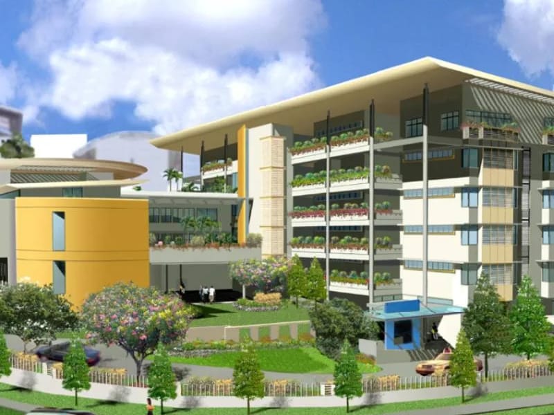 Movement For the Intellectually Disabled Of Singapore (MINDS) - In-Home Care in Singapore, Singapore photo 3