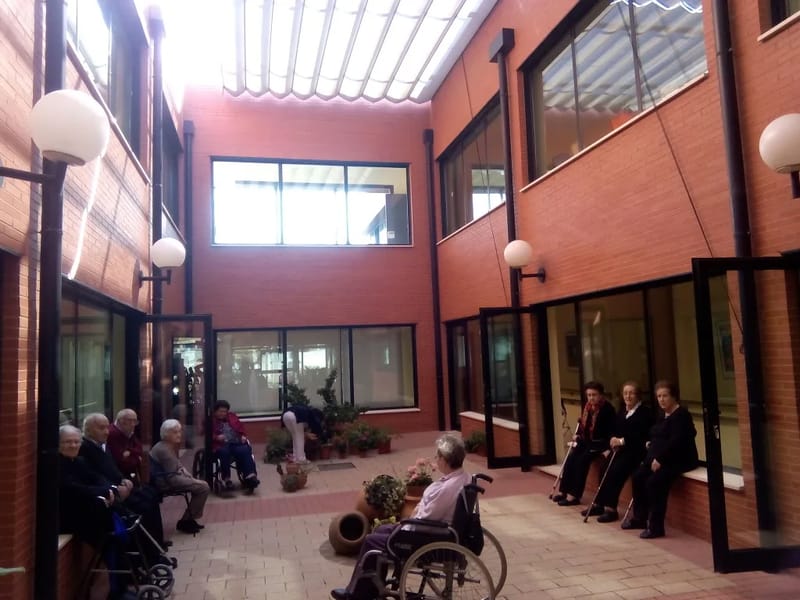 Centro De Dia De Mayores De Villarobledo - Centro de Día in Villarrobledo, Castilla-La Mancha photo 2