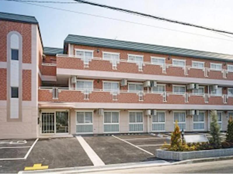 そんぽの家川西鶴之荘 - 有料老人ホーム in 川西市, 兵庫県 photo 2