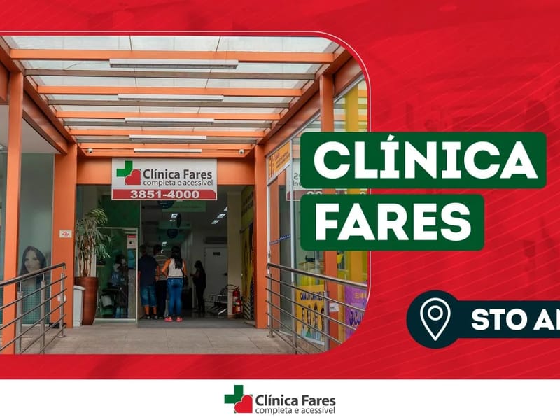 Clinica Fares Santo Amaro - Cuidado Domiciliar in São Paulo, SP photo 2