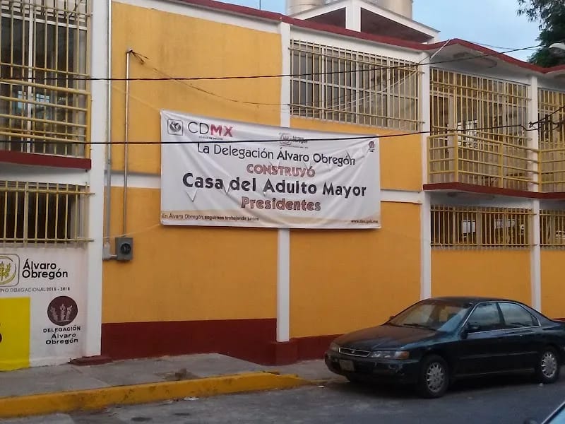 Casa Del Adulto Mayor - Vida Asistida in Álvaro Obregón, Ciudad de México photo 2