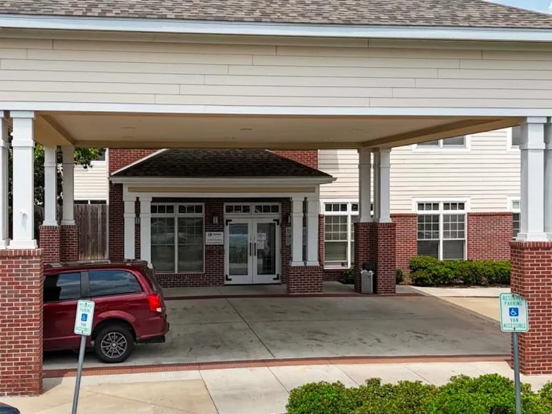 Champion Healthcare of North Texas - Hospice in Dallas, TX photo 3