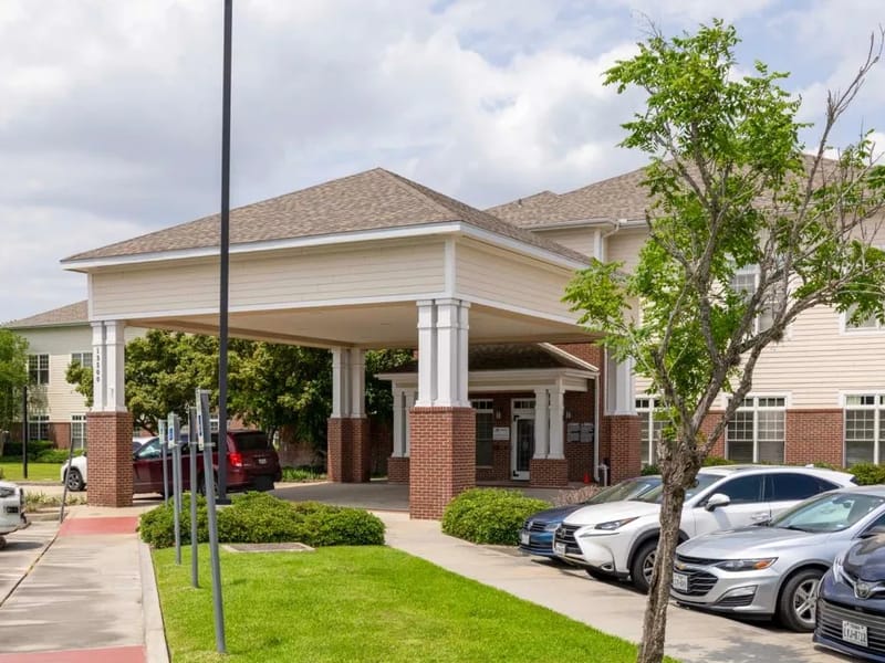 Champion Healthcare of North Texas - Hospice in Dallas, TX photo 2