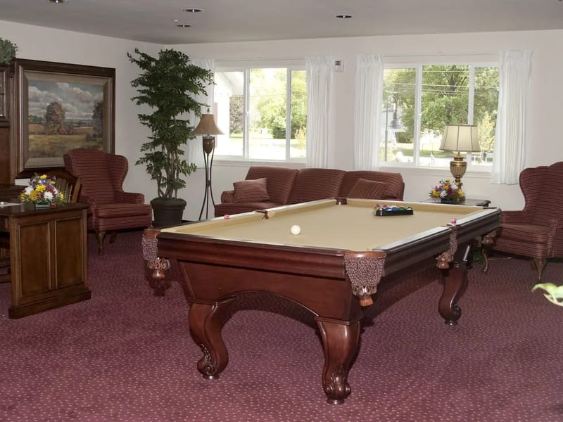 Amber Park Assisted Living - Assisted Living in Pickerington, OH photo 2