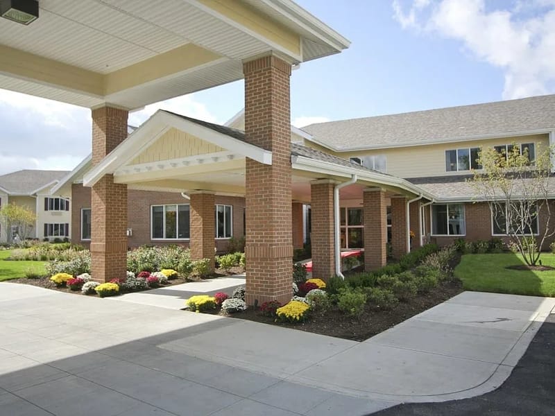 Amber Park Assisted Living - Assisted Living in Pickerington, OH photo 1