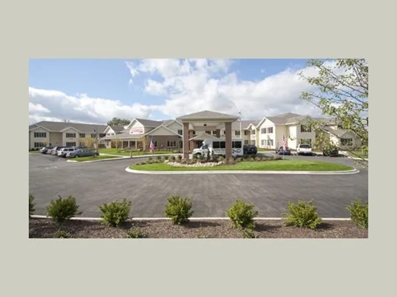 Amber Park Assisted Living - Assisted Living in Pickerington, OH photo 3