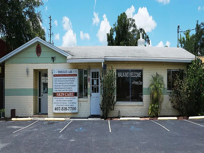 D & D Primary Care LLC - Home Health Nursing in Kissimmee, FL photo 1