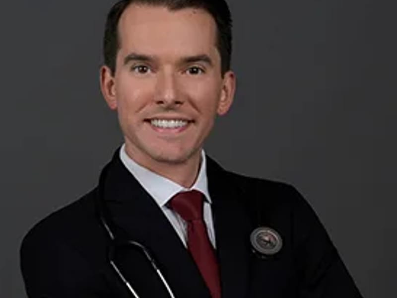 Edalma Corniel Aprn PA - Home Health Nursing in Miami, FL photo 3