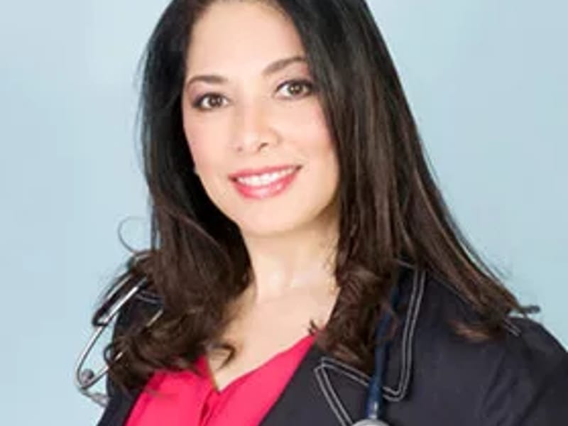 Edalma Corniel Aprn PA - Home Health Nursing in Miami, FL photo 2