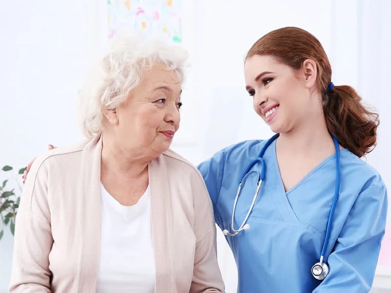 Elizjoseph Healthcare Llc - Home Health Nursing in Brooklyn Centr, MN photo 2
