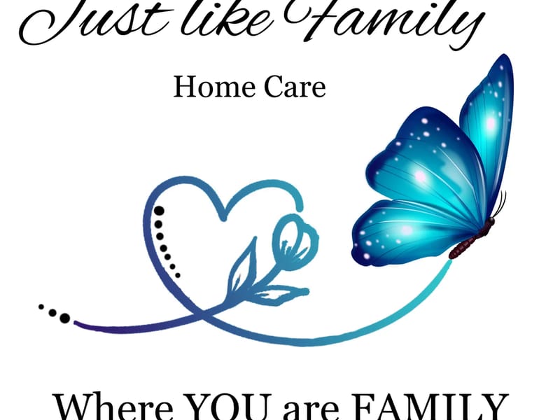 A+ Just Like Family Afh - Assisted Living in Racine, WI photo 2