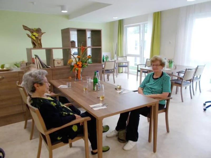 Alloheim Pflege-Residenz "Am Klinikum" - solitäre Kurzzeitpflege - Pflegeheim in Remscheid, Nordrhein-Westfalen photo 3
