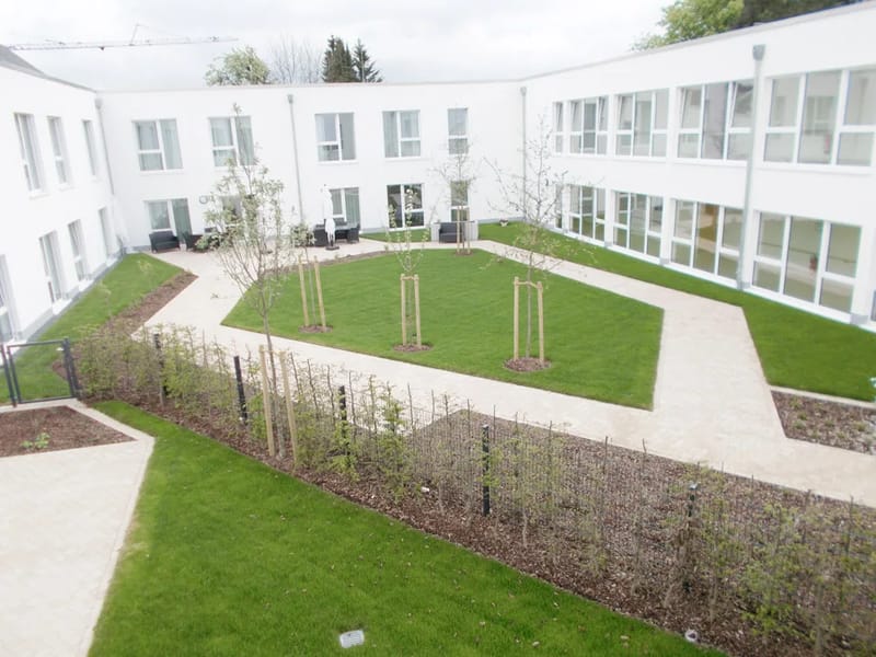 Alloheim Pflege-Residenz "Am Klinikum" - solitäre Kurzzeitpflege - Pflegeheim in Remscheid, Nordrhein-Westfalen photo 1
