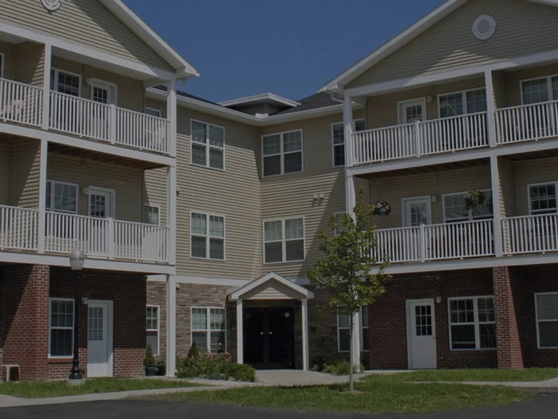 Adirondack Manor Hfa D.B.A Scotia Mansion - Assisted Living in Scotia, NY photo 1