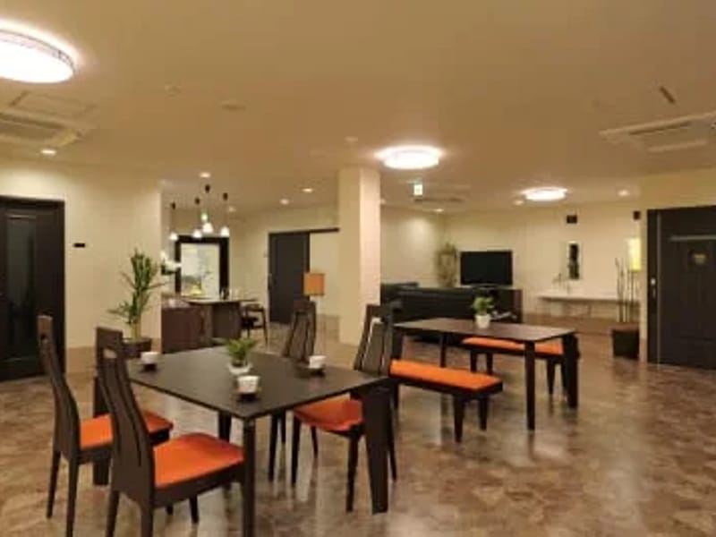 いづみ荘　ケアプランセンター - 有料老人ホーム in 倉敷市, 岡山県 photo 6