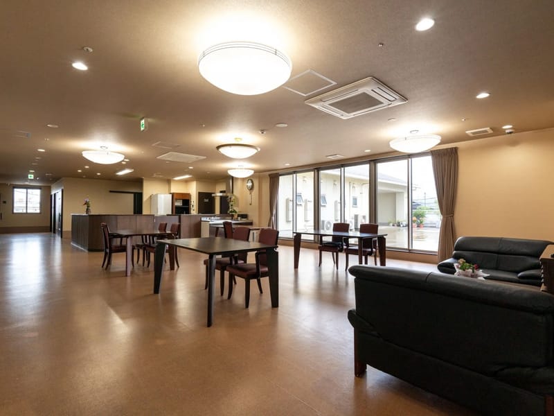 いづみ荘　ケアプランセンター - 有料老人ホーム in 倉敷市, 岡山県 photo 4