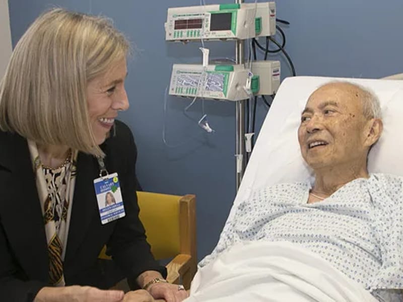 Calvary Home Healthcare, INC. - Home Health Nursing in Hammond, IN photo 2