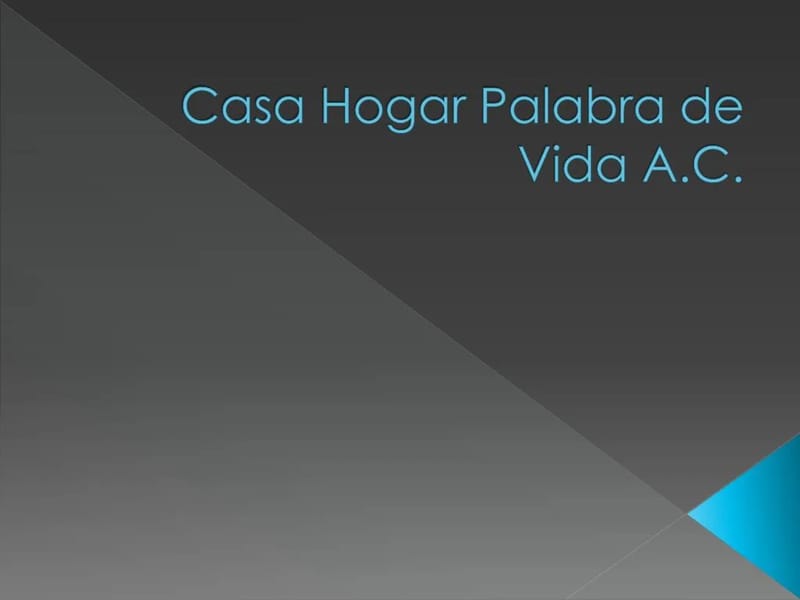 CASA HOGAR PALABRA DE VIDA - Hogar de Ancianos in Chihuahua, Chihuahua photo 3