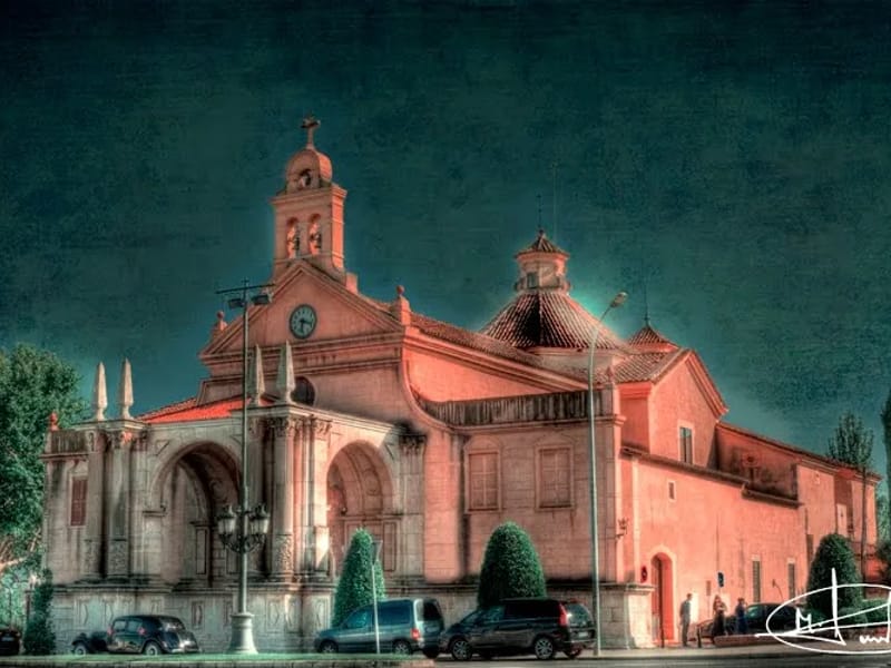 Residencia assistida Colisée Misericordia - Hogar de Ancianos in Reus, Cataluña photo 1