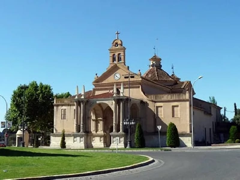 Residencia assistida Colisée Misericordia - Hogar de Ancianos in Reus, Cataluña photo 2